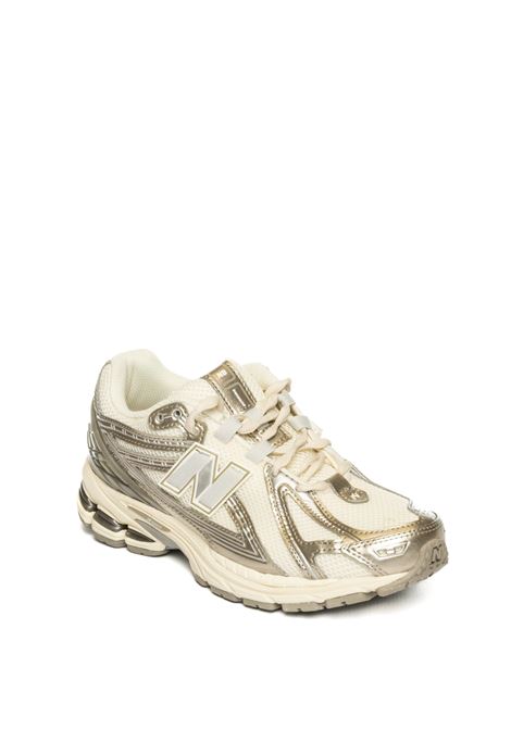  NEW BALANCE | 1906 DRCN-BEIGE/ORO